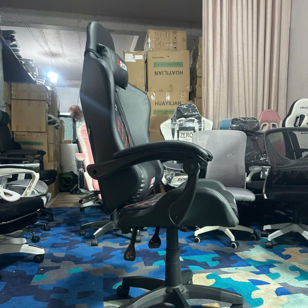 Ghế Gaming ARION EXTREME ghế Work và Play vừa gaming vừa làm việc, phong cách trẻ, dịch vụ nhanh_thumbnail_2