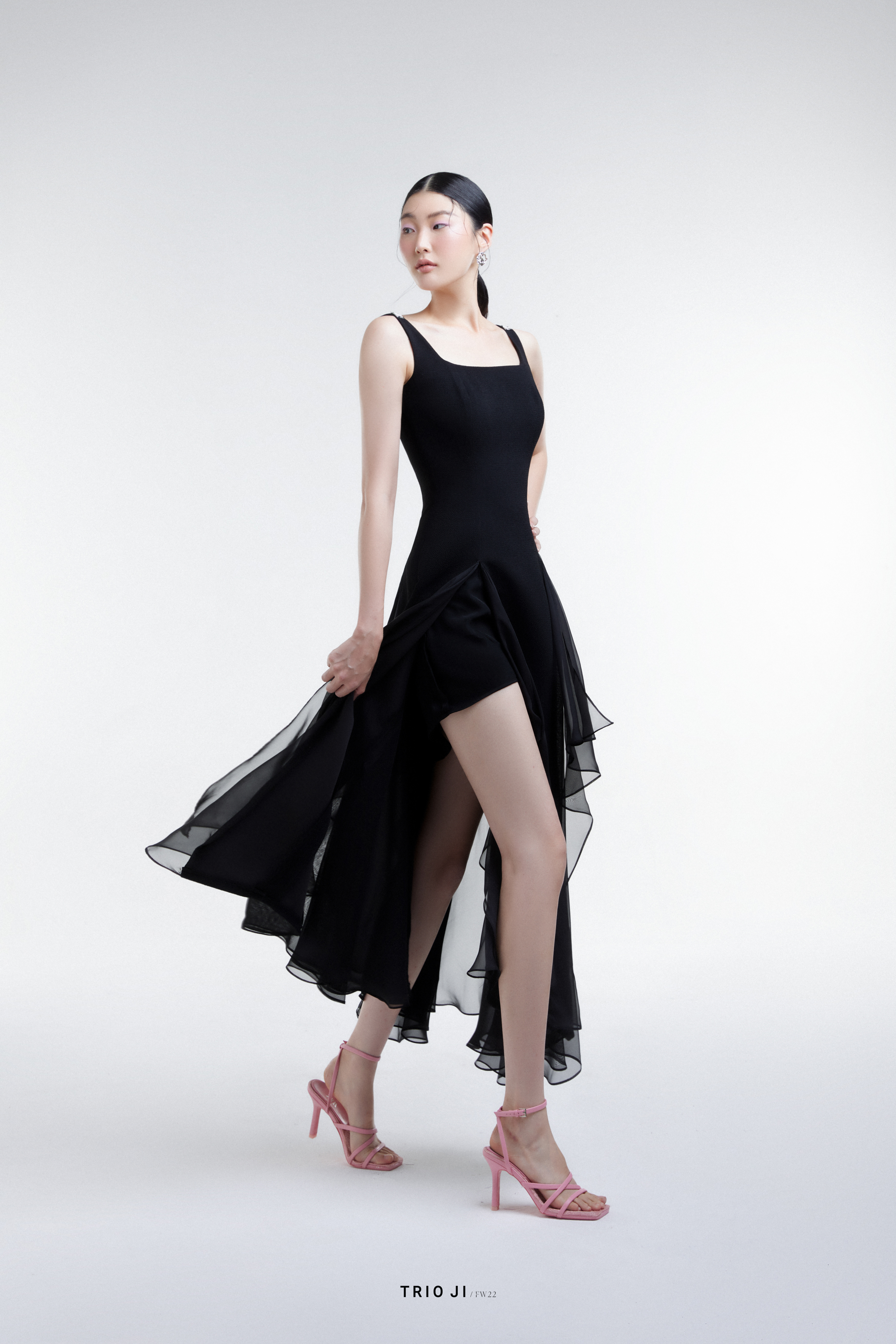 MAJOSE Dress_thumbnail_4