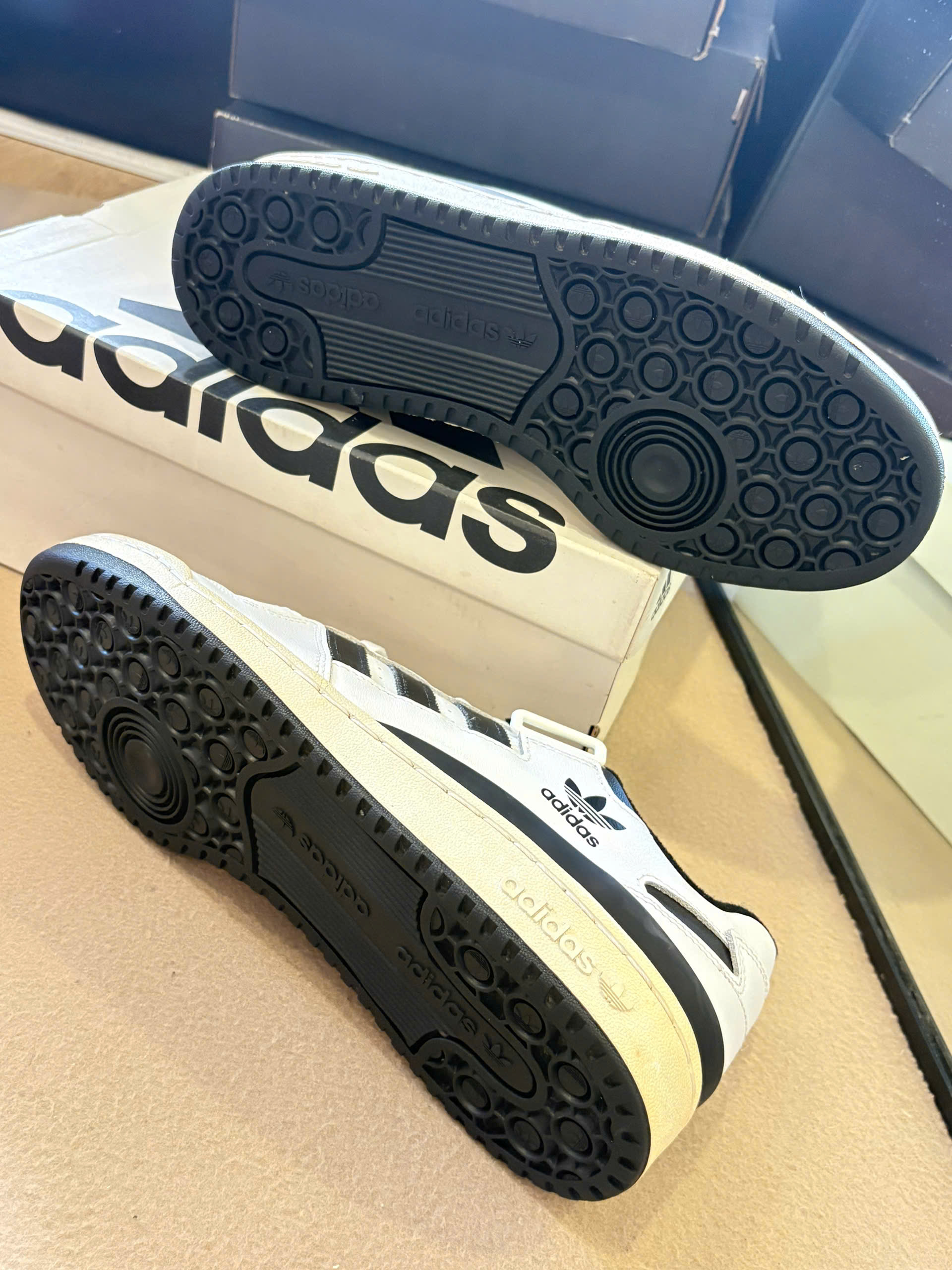 Adidas Originals Forum Low