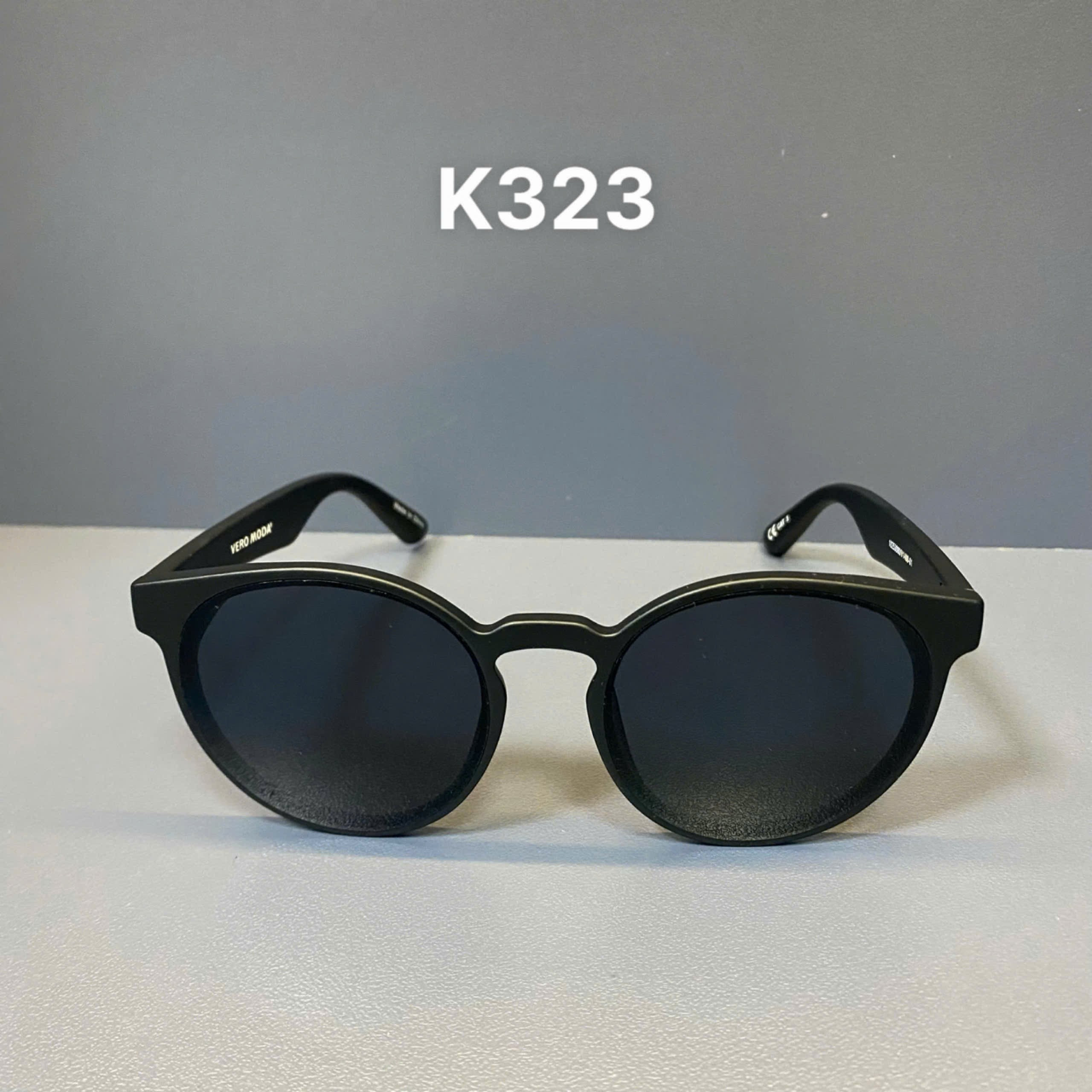 Kính mát cao cấp  K323