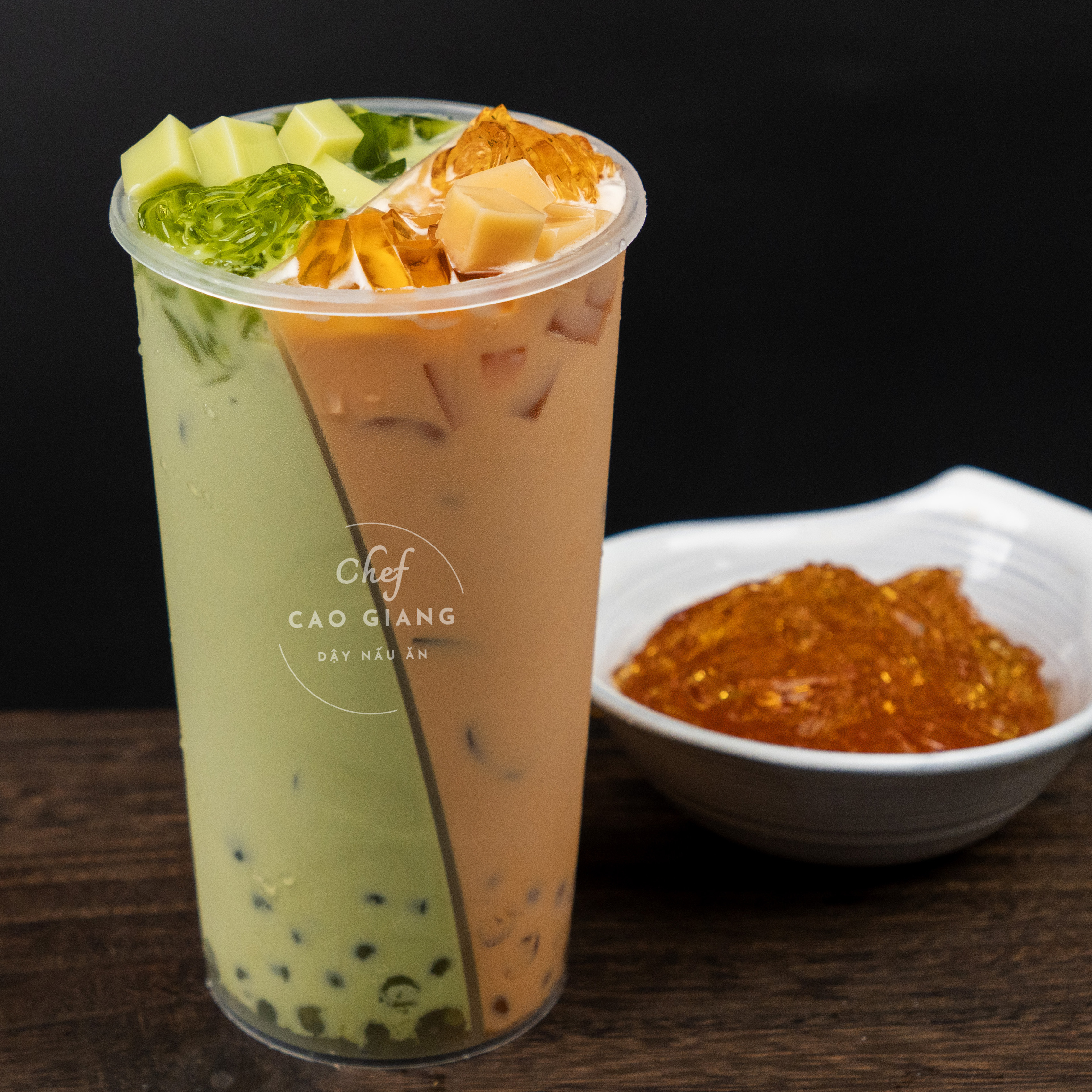 Lớp Trà Thái Xanh - Trà Thái Đỏ_thumbnail_2