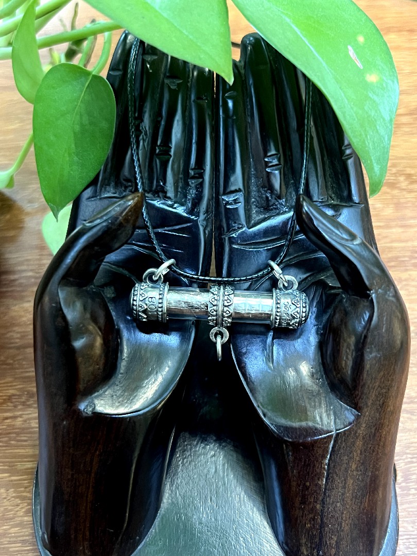 Thai Tanga từ ChiangMai - Tanga Bạc 108 Phước Lành_thumbnail_1