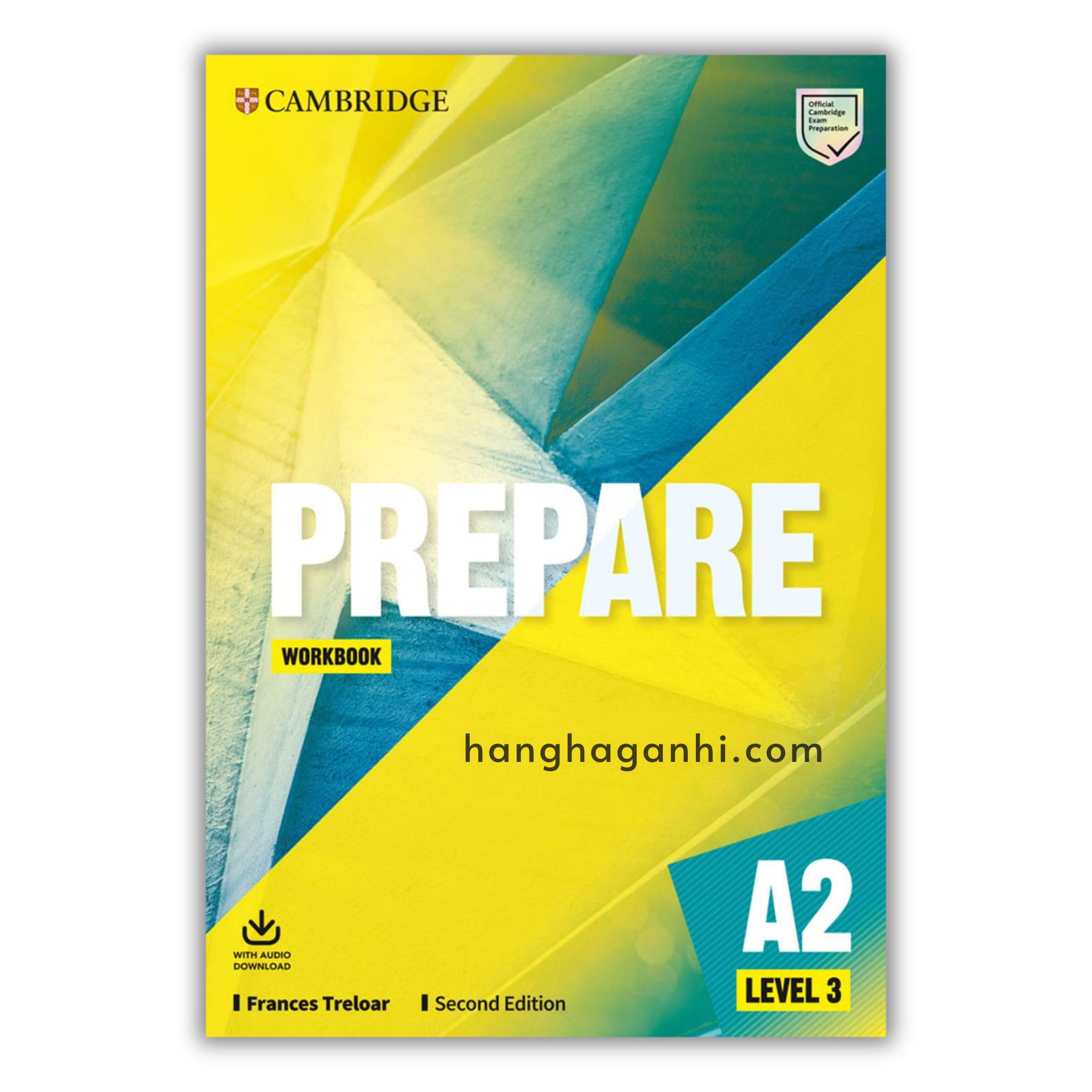 Cambridge PREPARE Level 3 ( Student’s Book- Workbook) Bản 2nd edition_thumbnail_14