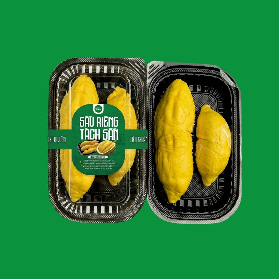 Tách sẵn - Sầu riêng Ri6 ( VIETGAP ) - Miền tây_thumbnail_0
