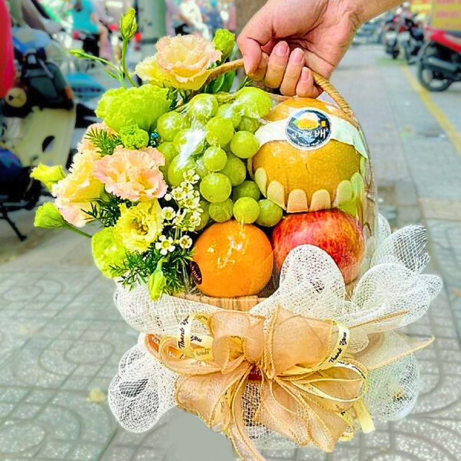 Giỏ hoa quả nhập khẩu - GH9501_thumbnail_0