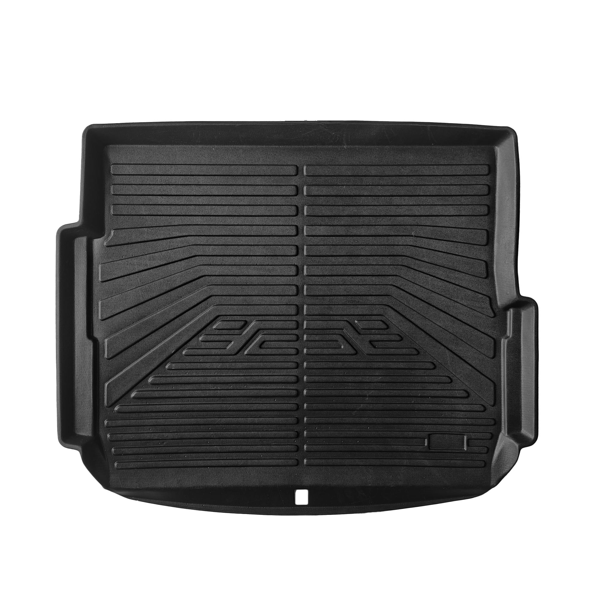 Thảm lót cốp nhựa đúc TPE Mitsubishi Xforce