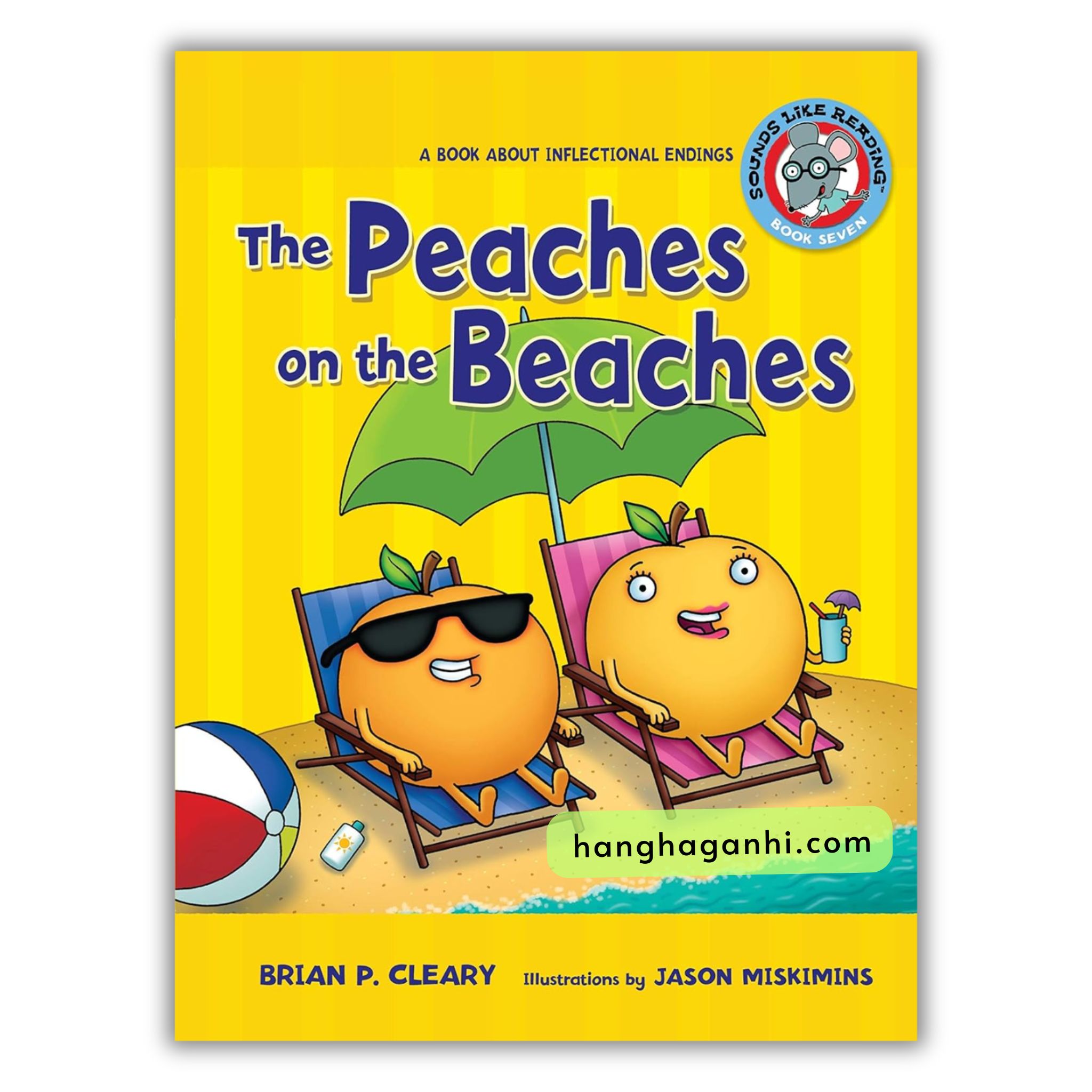 Bộ sách Sounds Like Reading – 7 cuốn (kèm file nghe)_thumbnail_6