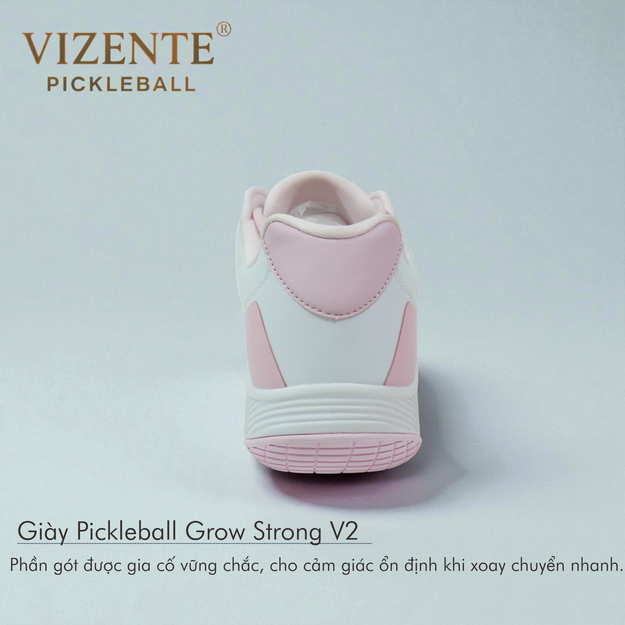 Giầy thể thao Pickcleball VIZENTE GROW STRONG V2_thumbnail_4
