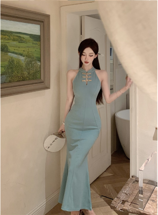 Đầm Dạ Hội Ôm Body Sang Trọng_thumbnail_5