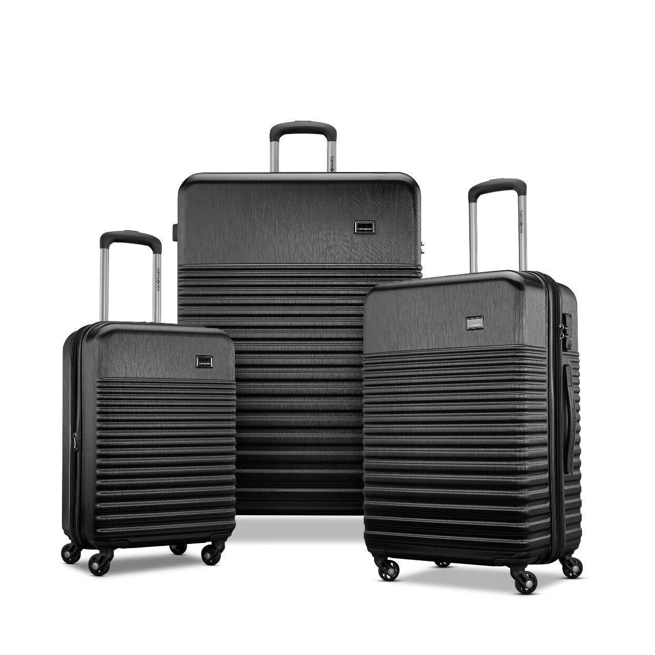 Samsonite Piece Family