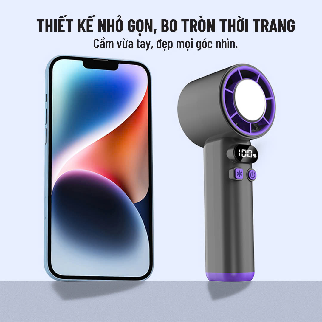 Quạt Cầm Tay Mini Tanaka_thumbnail_5