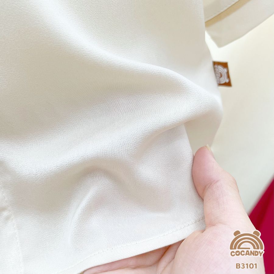 Bộ cộc BE cúc chéo cổ ĐỎ_thumbnail_3