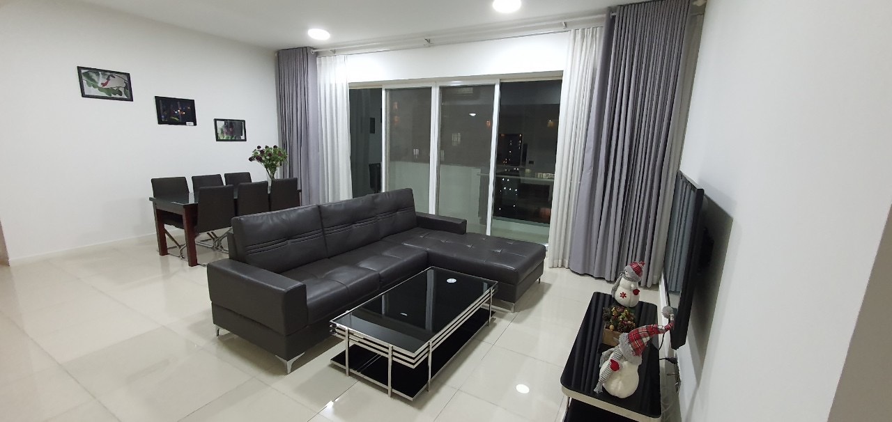 Số lượng có hạn - chốt deal ngay căn hộ 2PN The Estella giá siêu rẻ, nội thất siêu hiện đại