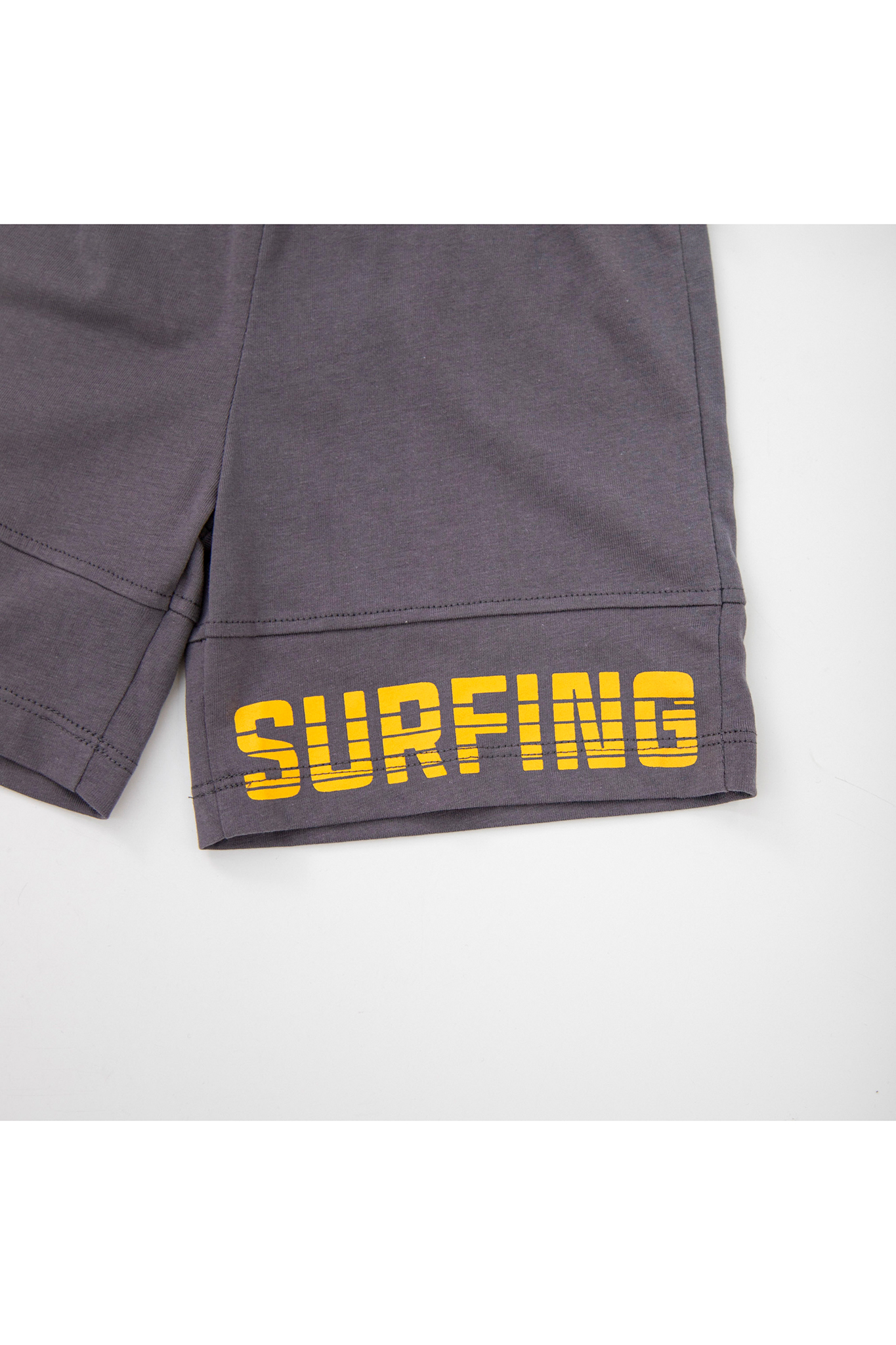 Quần short cotton in chữ_thumbnail_4