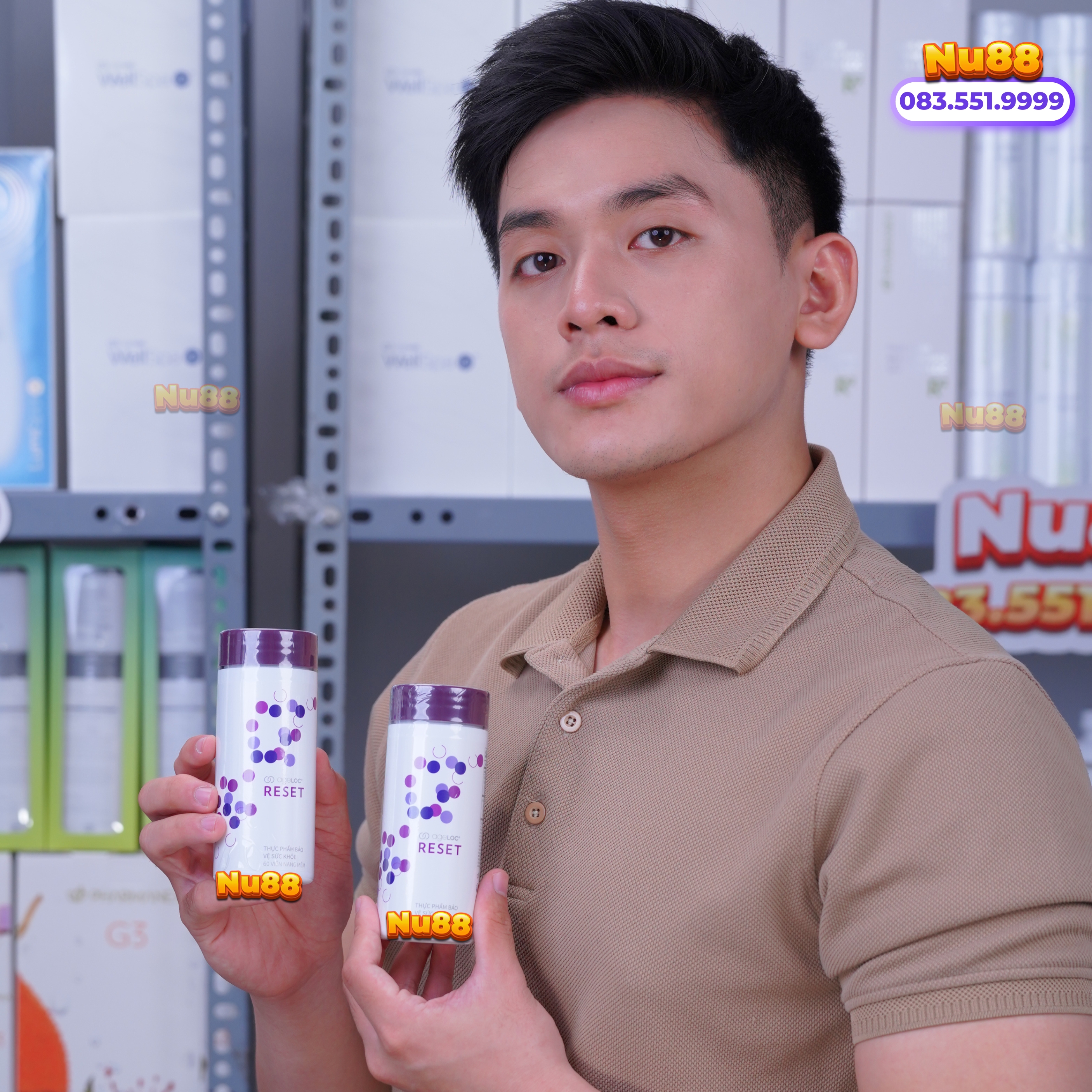 Thực phẩm bảo vệ sức khỏe ageLOC Reset_thumbnail_14