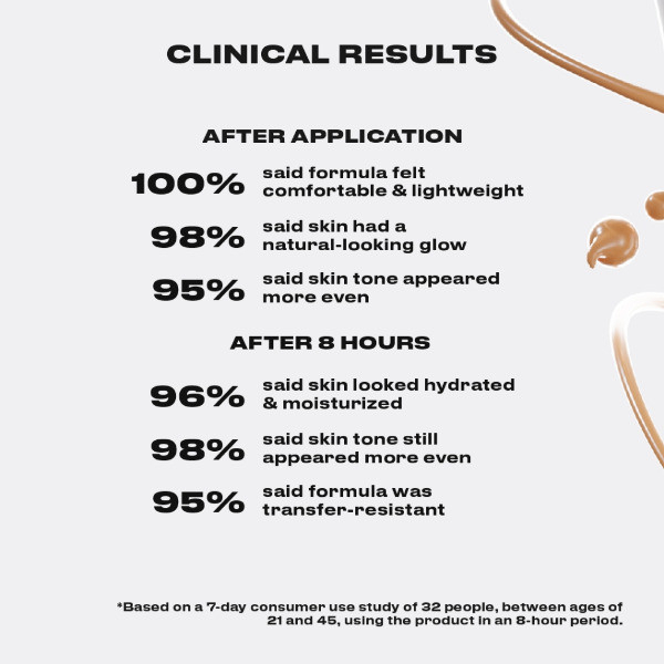 Issy Active Skin Tint SPF 35