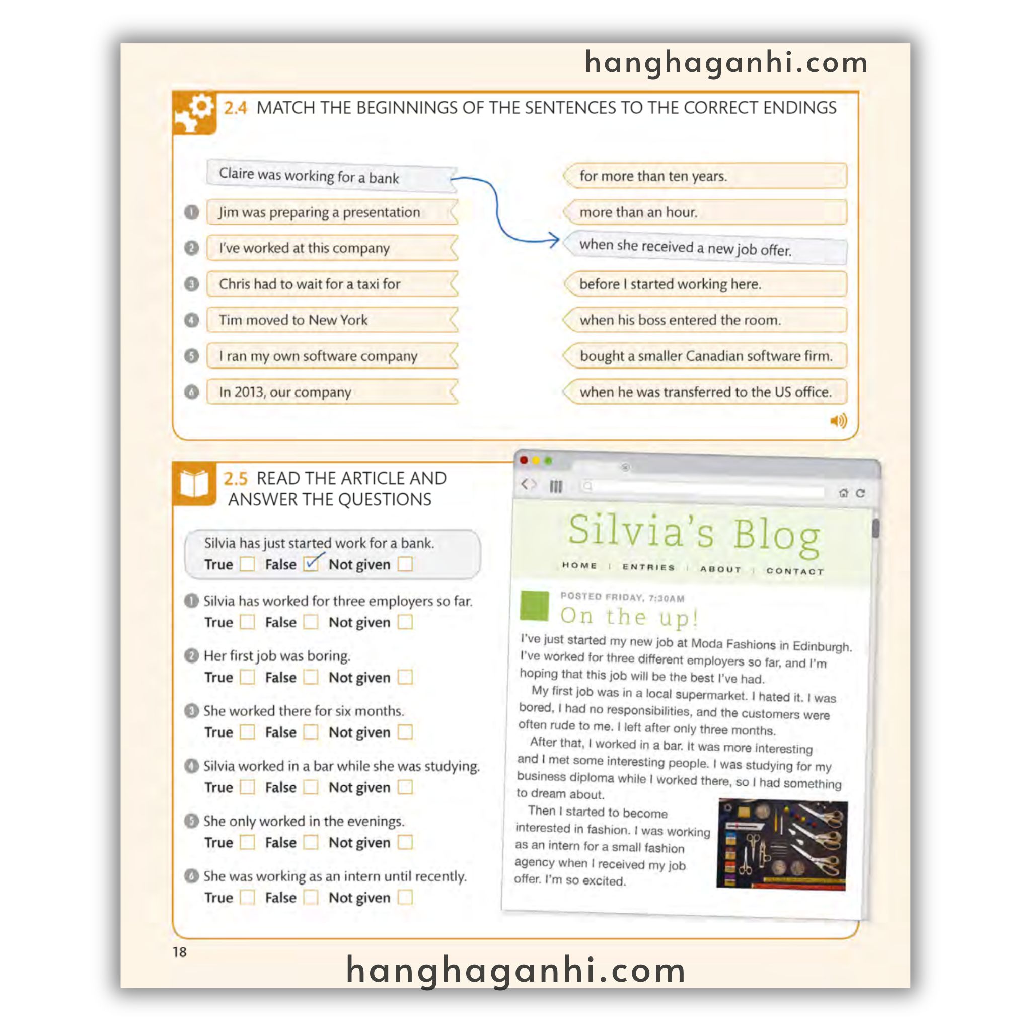 [Sách] English For Everyone Business English Level 2 Practice Book_thumbnail_12