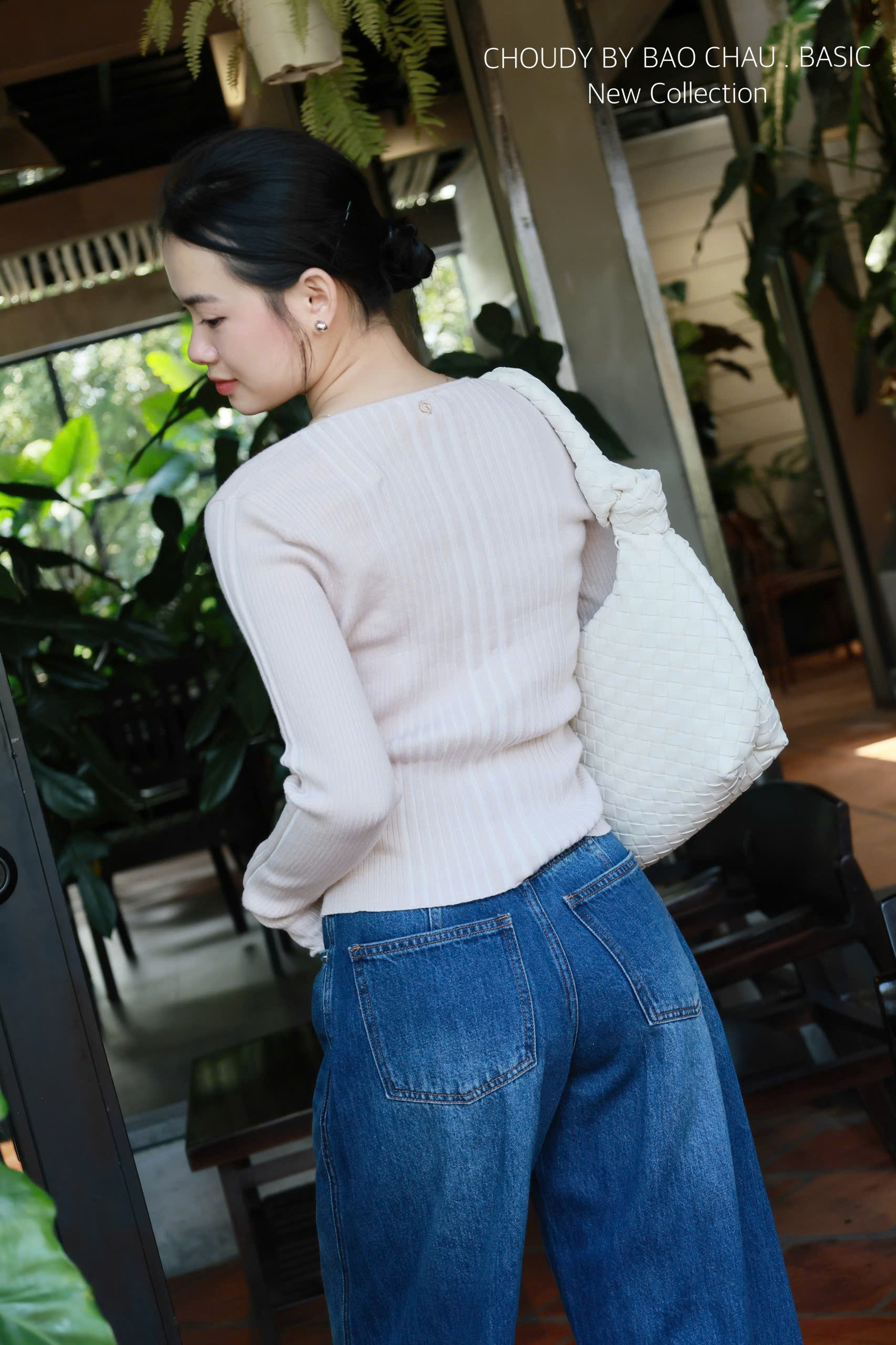 SALE A2067 ÁO DỆT KIM 3 MÀU_thumbnail_2