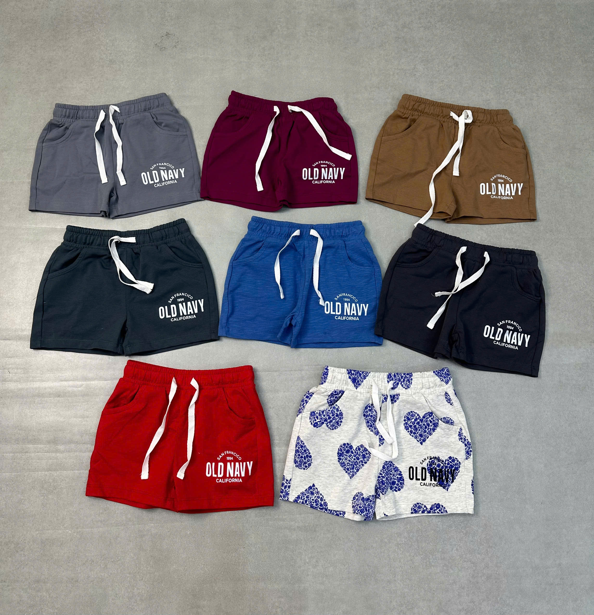 Q21 QUẦN SHORT THUN OLDNAVY SALE_thumbnail_6