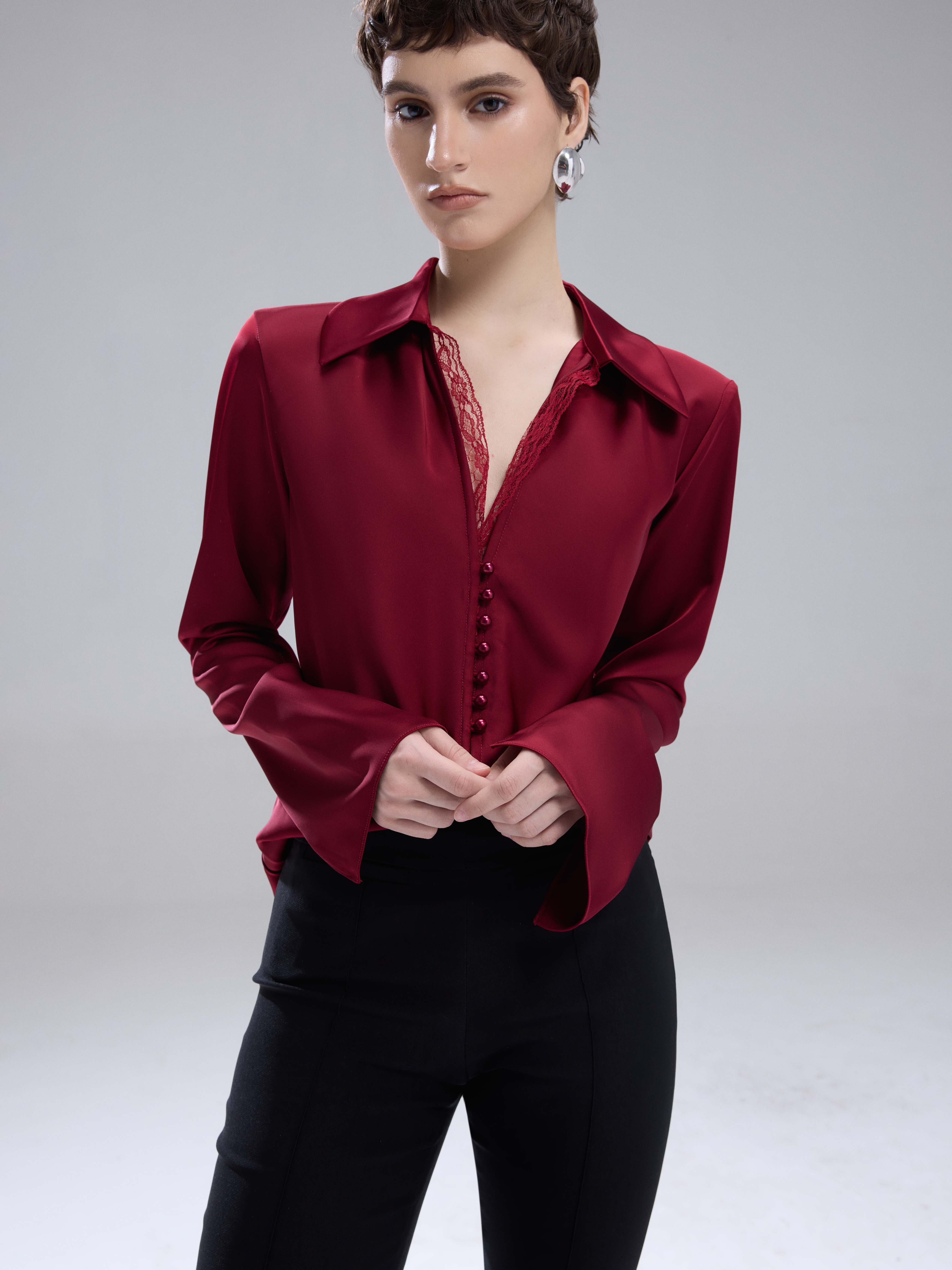 FLEUR Pants_thumbnail_5