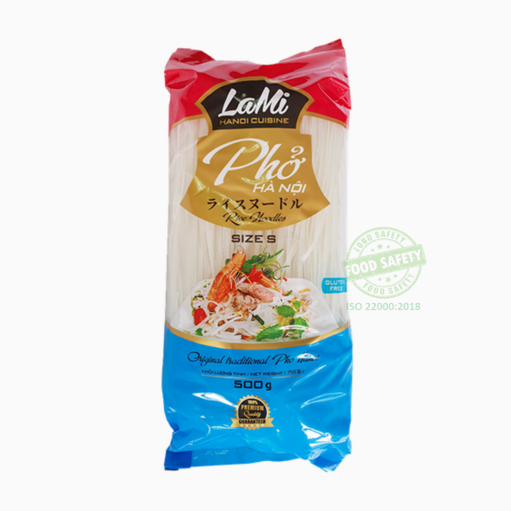 Phở khô lami | 1 gói