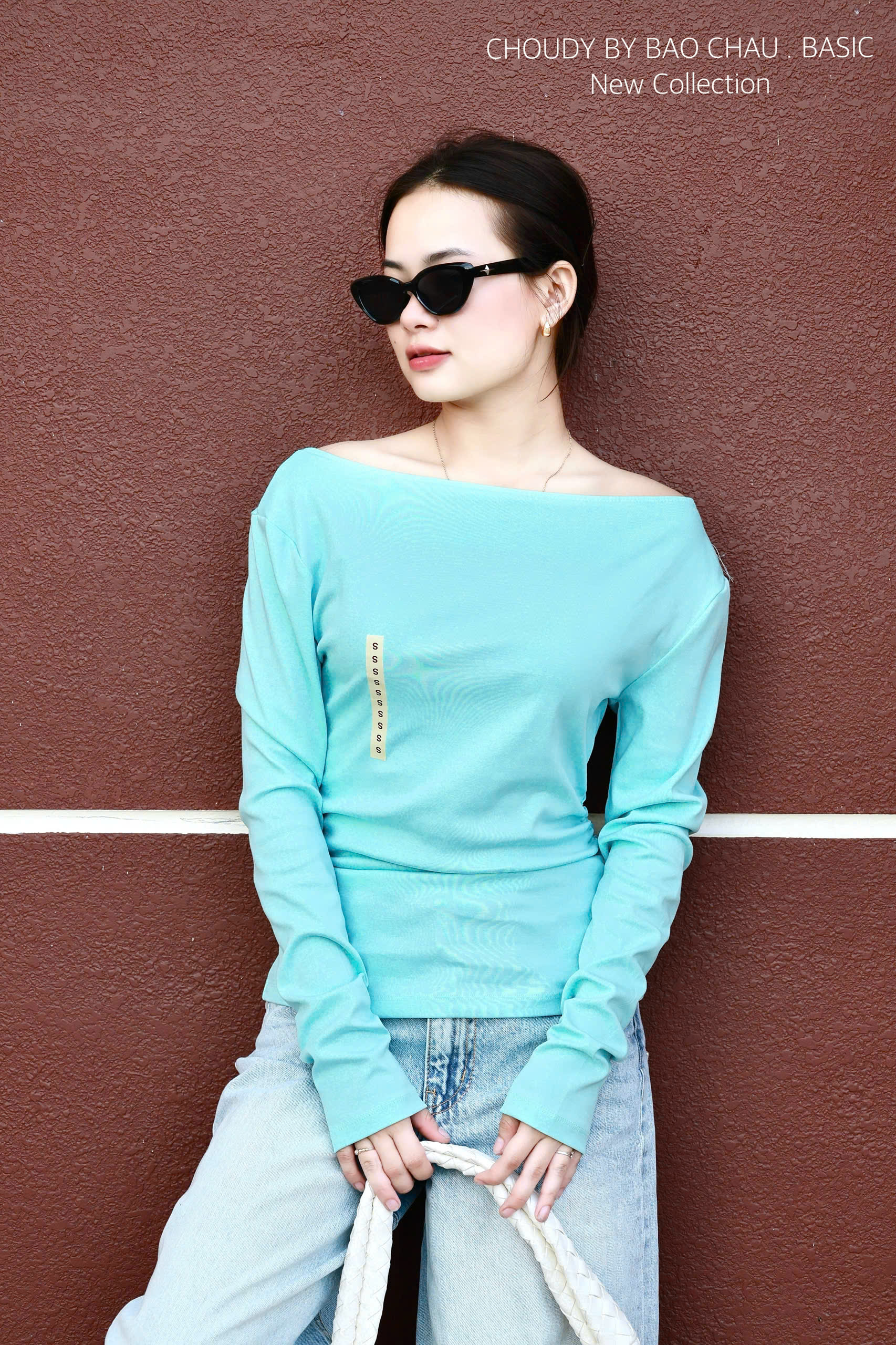 A576 ÁO THUN KIỂU 11 MÀU