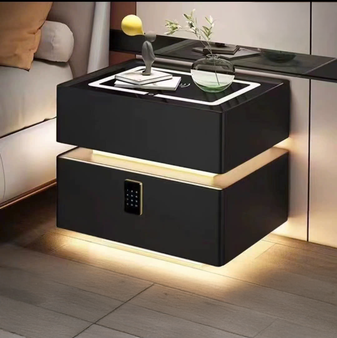 Kệ đầu giường thông minh Colif Nightstand 2_thumbnail_1