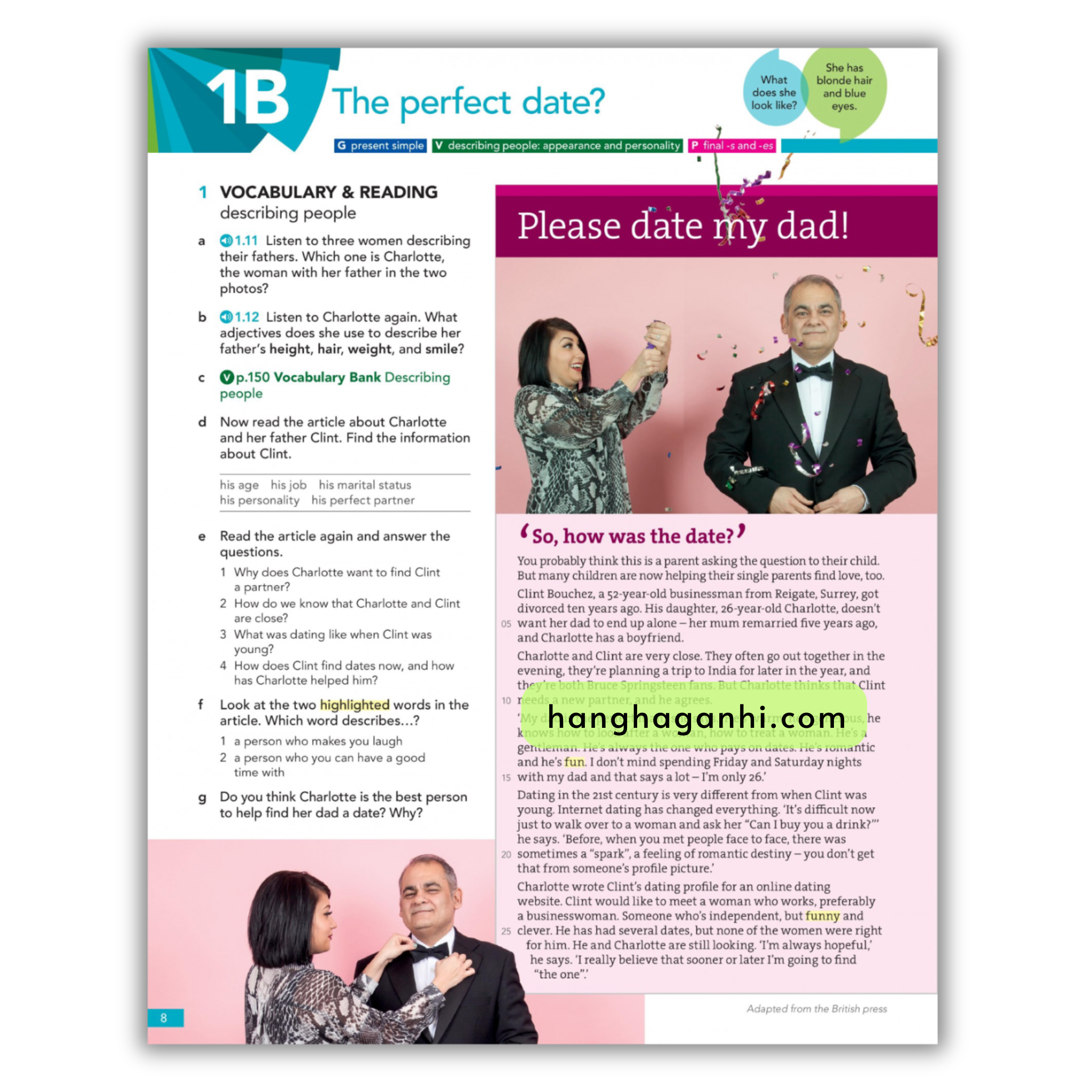 English File: Pre-Intermediate Student’s book (Fourth Edition)_thumbnail_11