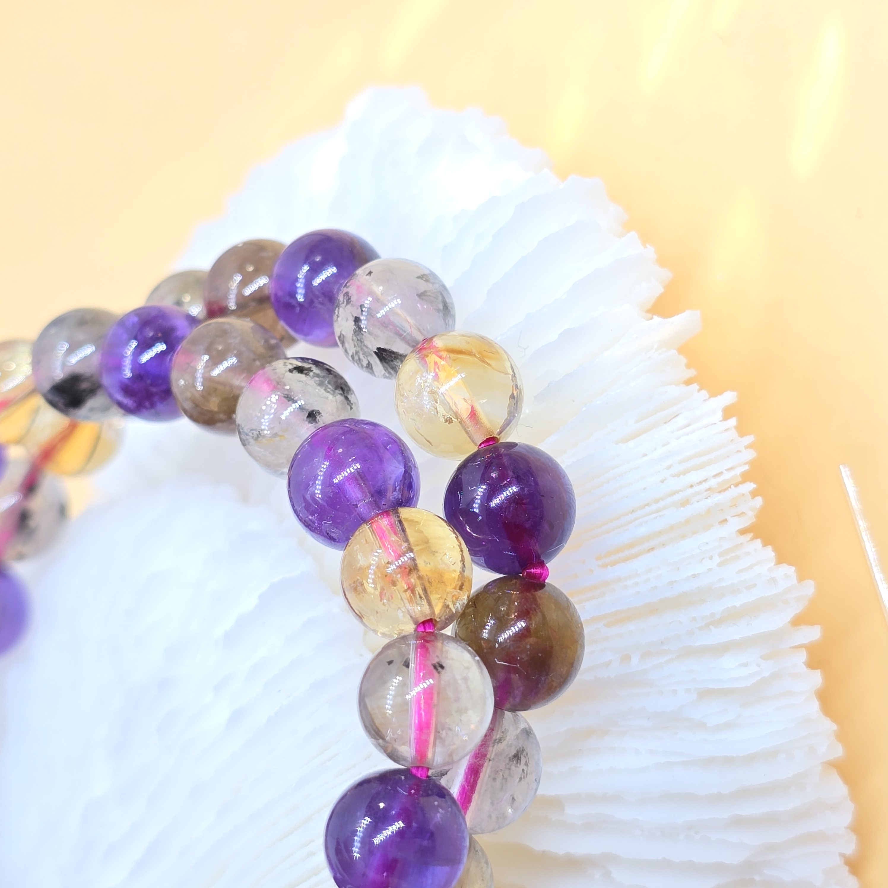 Vòng Thạch Anh Super 7 Kết Hợp Ametrine_thumbnail_2