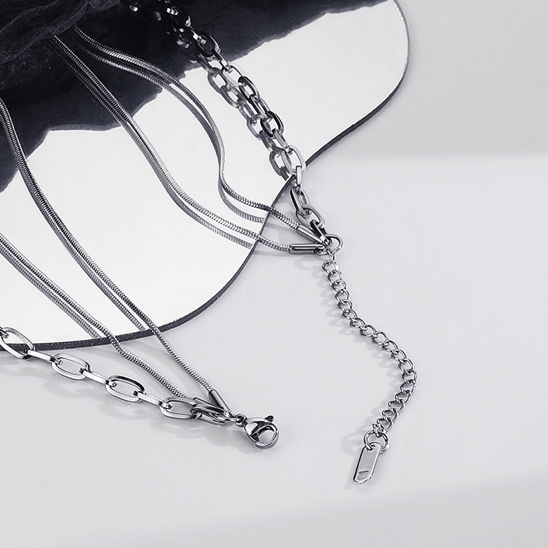 Bộ dây chuyền Helios