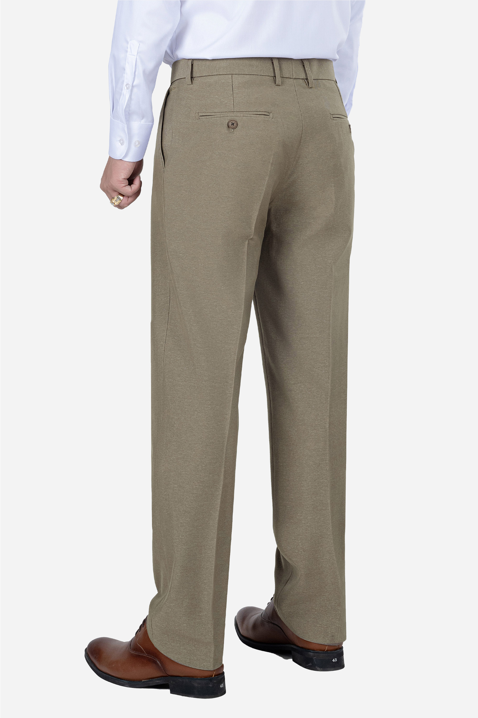 Quần Âu 0 Li Nam Trung Niên ANCHI Chất Liệu Umi Cao Cấp Phom Suông Ống Rộng_thumbnail_23