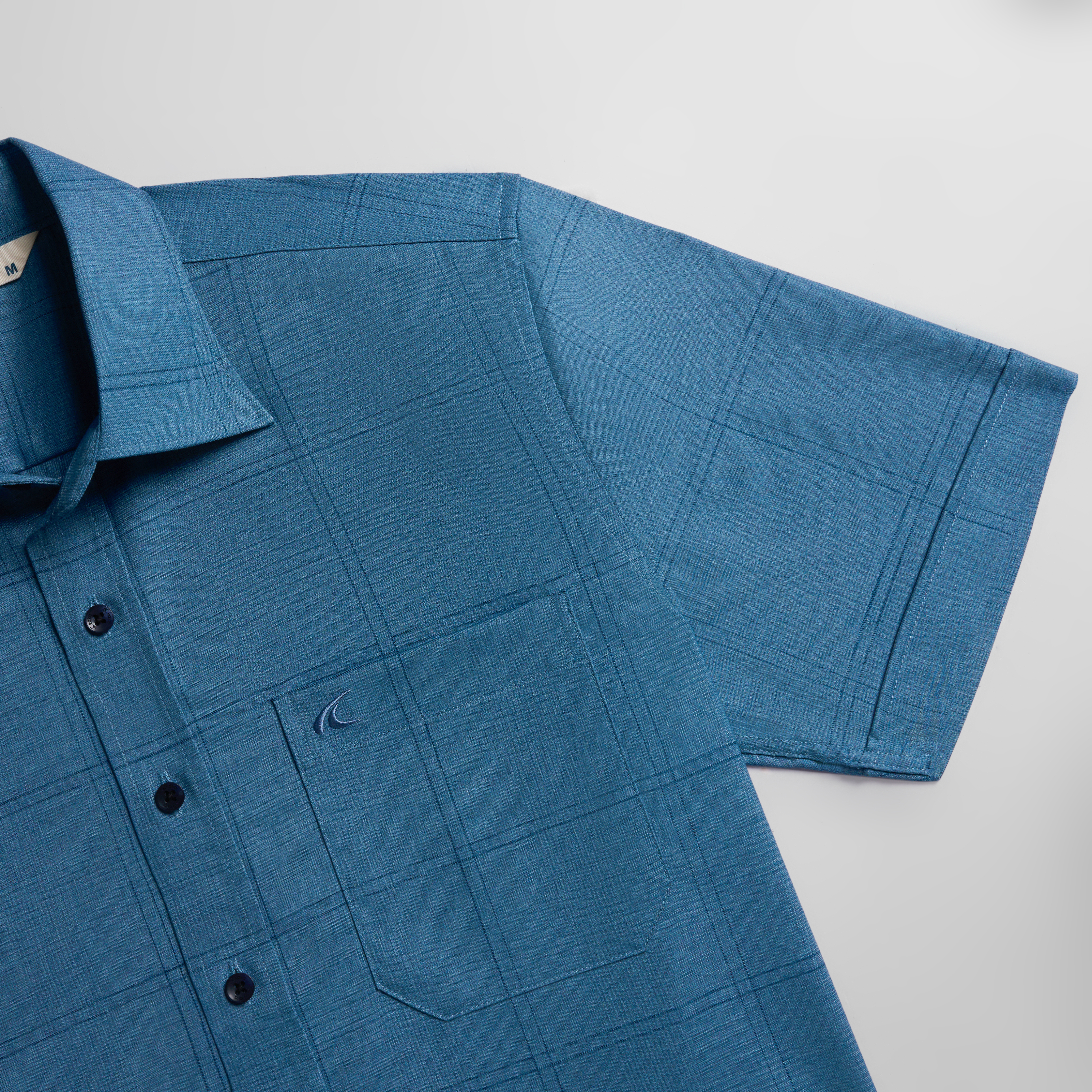 Áo Sơ Mi Sọc Classic S09_thumbnail_12