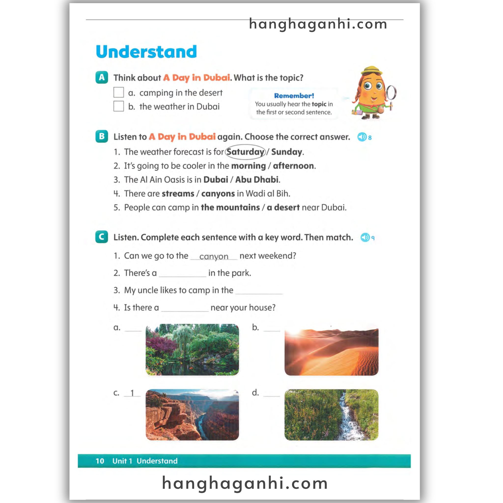 [Sách] Oxford Skills World Level 4 Listening with Speaking_thumbnail_14