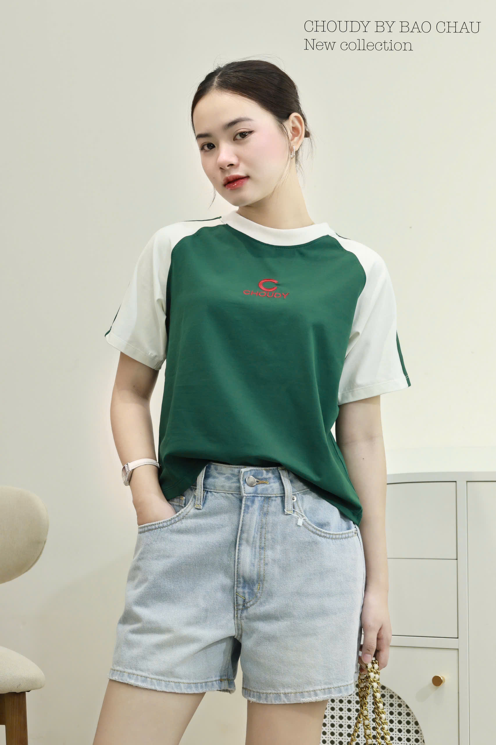 SALE U497 QUẦN SHORT JEAN_thumbnail_9