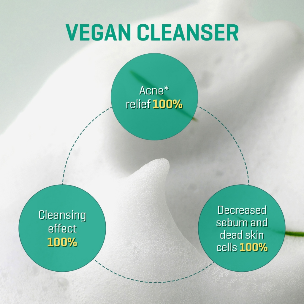 SOME BY MI Salicylic Acid 30 Days Miracle Acne Clear Foam_thumbnail_2