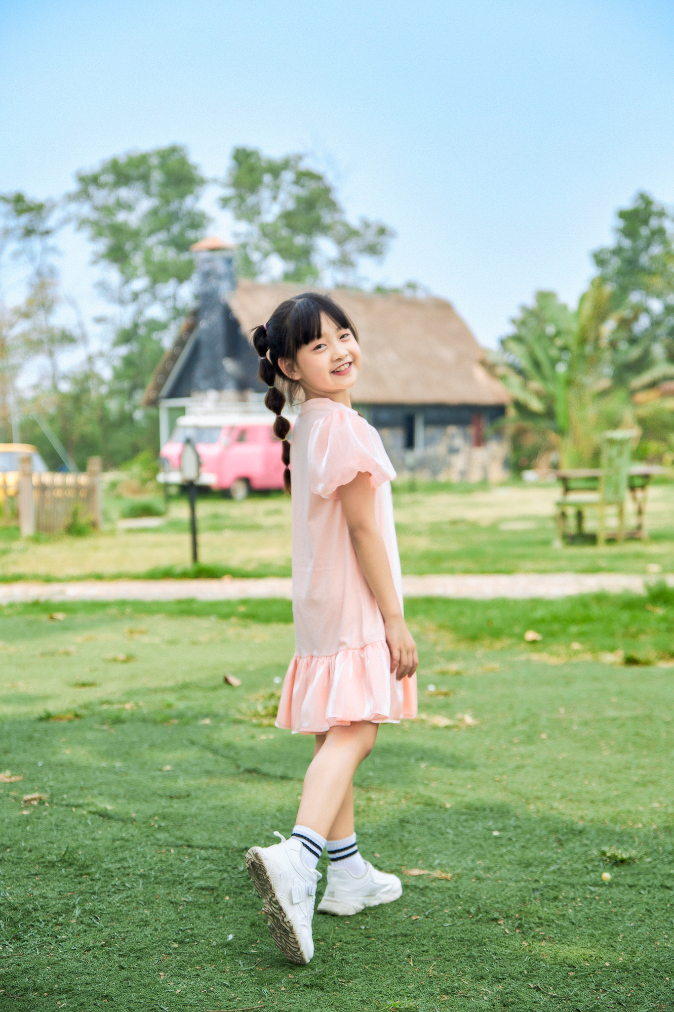 Váy thun phối tơ organza_thumbnail_3