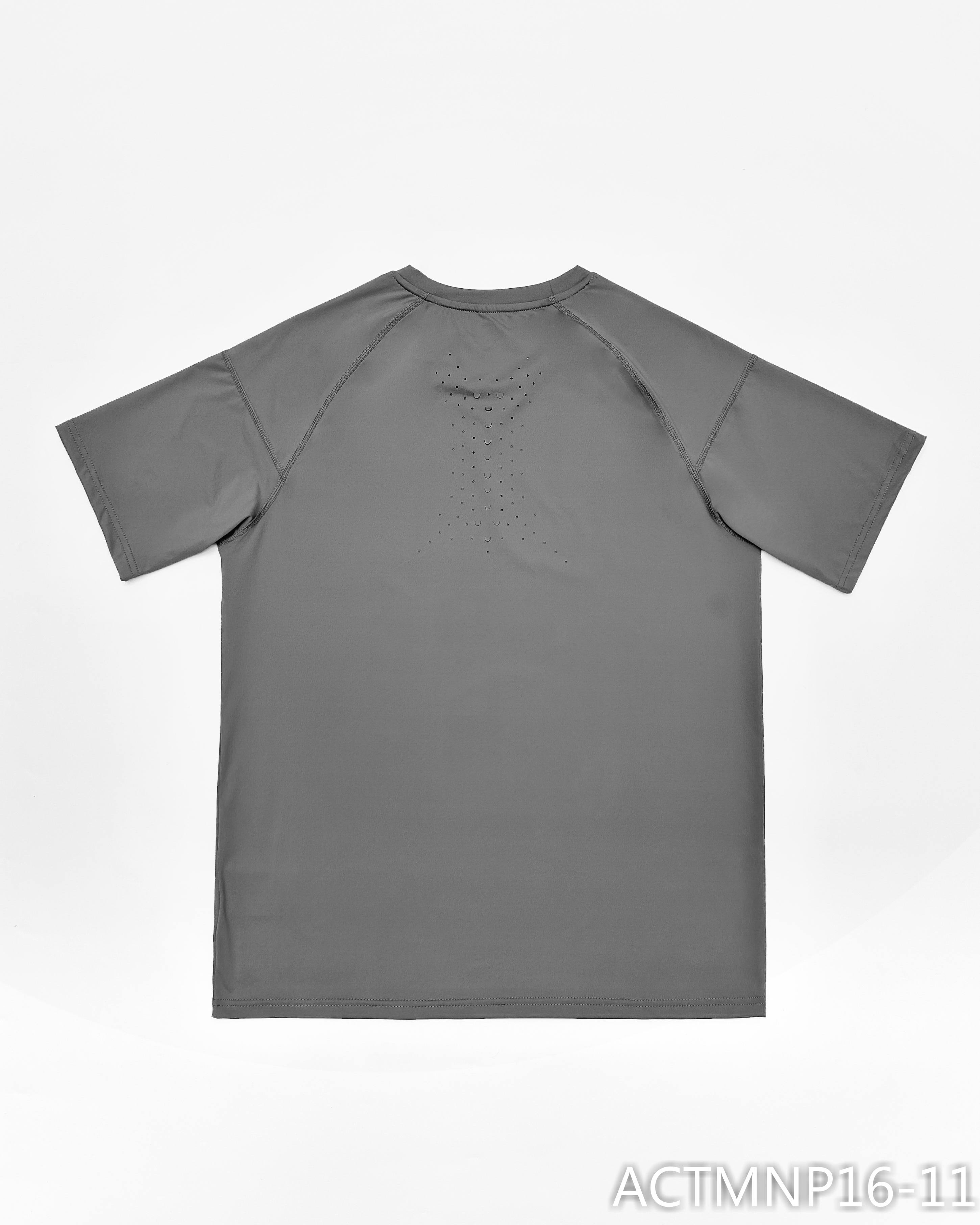 Áo thun thể thao nam chơi Pickleball/Tennis CoolVent Manesti_thumbnail_53