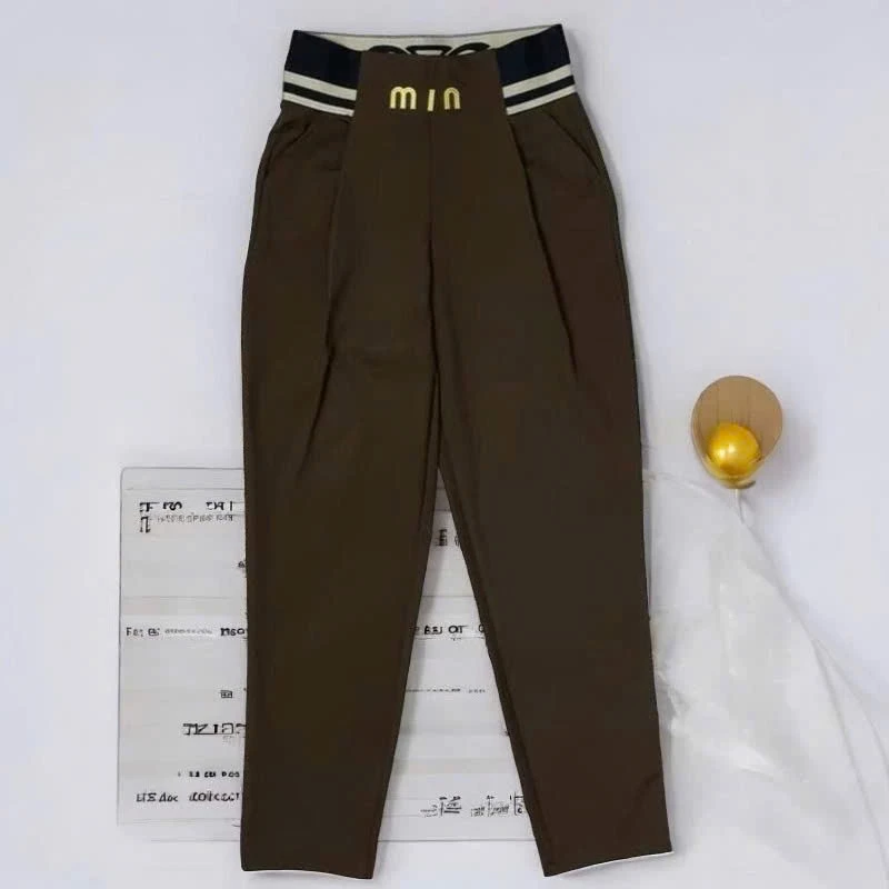 Baggy umi MIN siêu thoải mái chất vải umi Hàn cao cấp co giãn 4 chiều_thumbnail_2