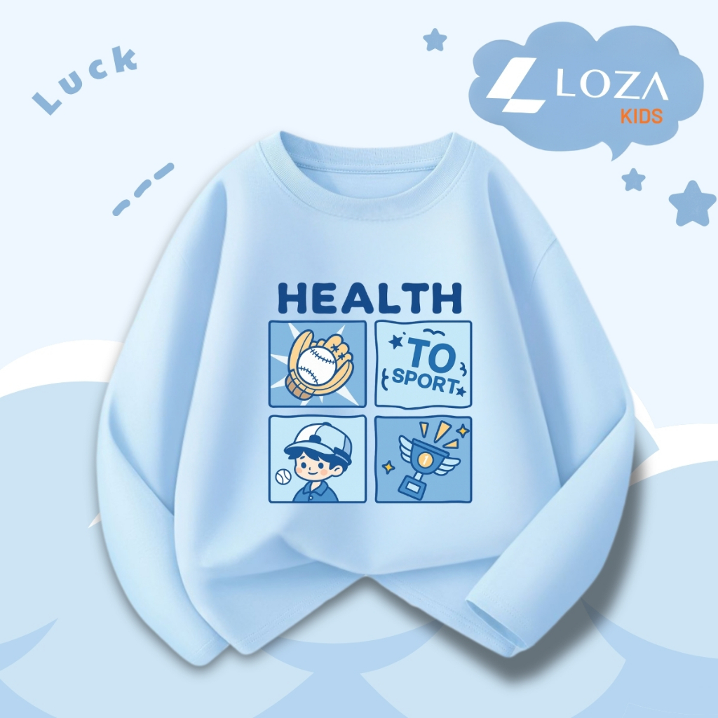 Áo thun dài tay bé trai in hình nhiều mẫu - Loza Kids G0428_thumbnail_5