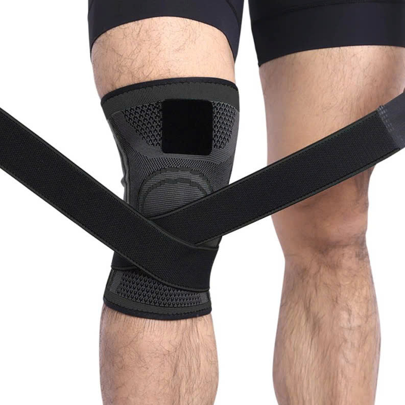 Băng Bảo Vệ Đầu Gối ( 1 ĐÔI )