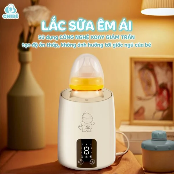 MÁY LẮC SỮA THÔNG MINH CHIBÉ_thumbnail_2