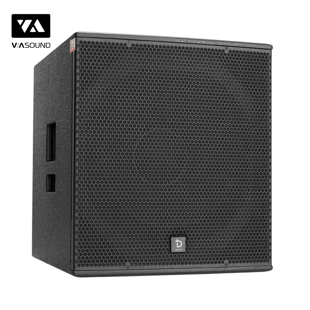 Loa DBACOUSTIC XS118