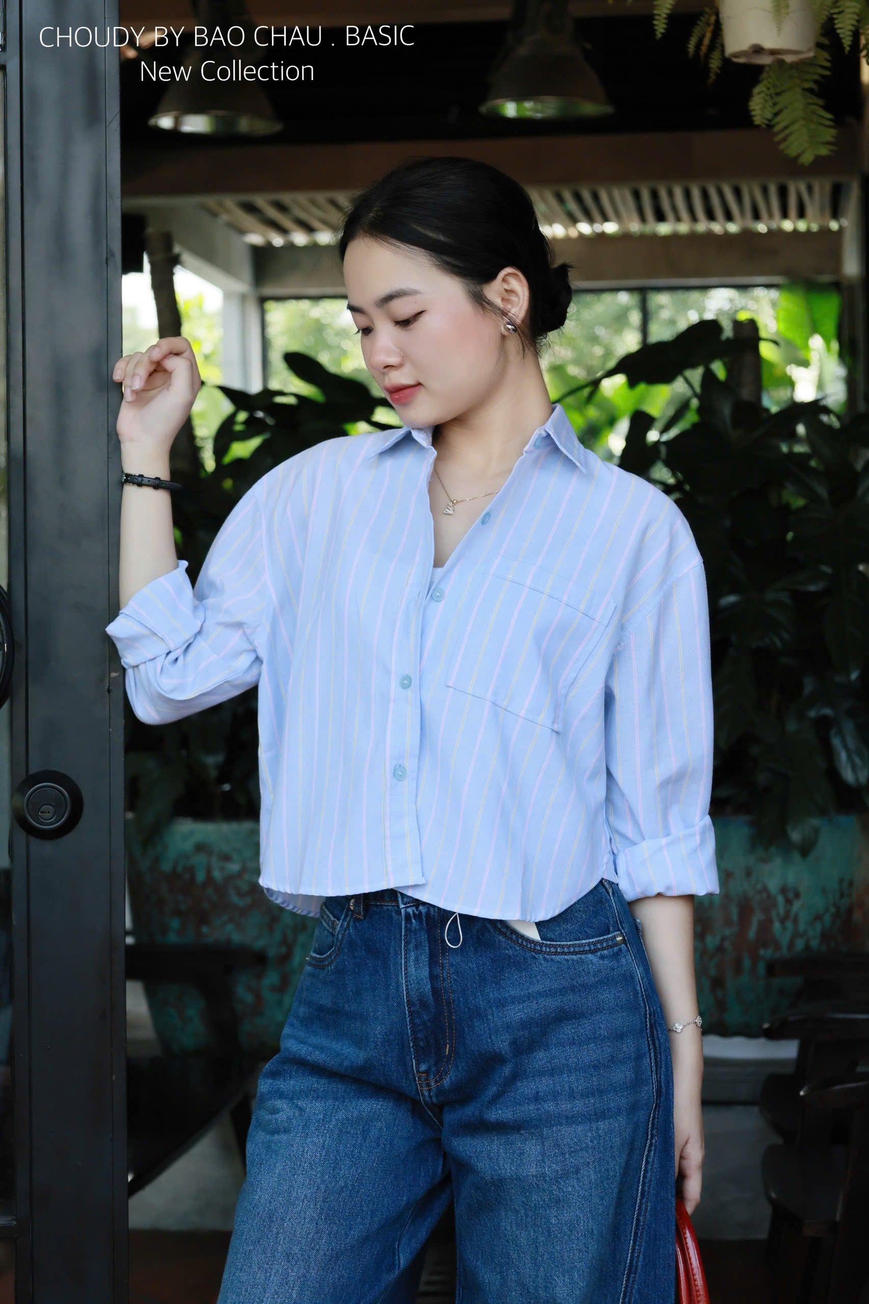 A517 ÁO SOMI 4 MÀU