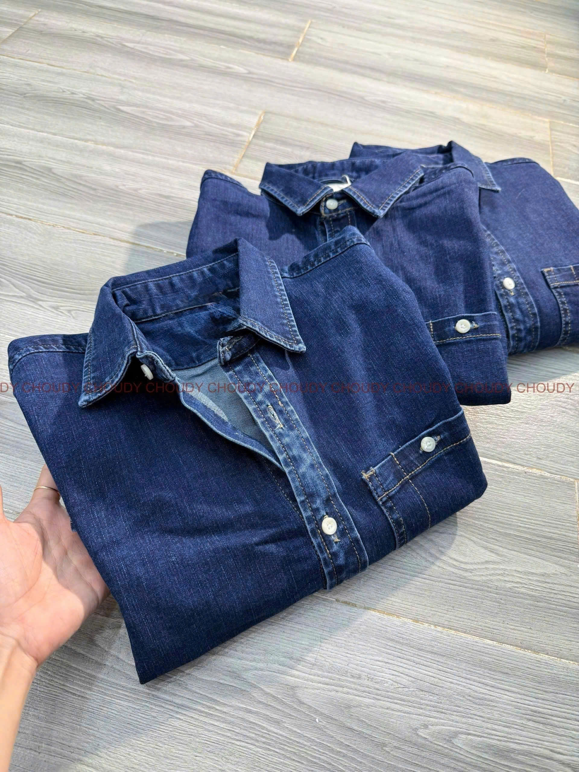 SALE A2208 ÁO SOMI JEAN NAM_thumbnail_5