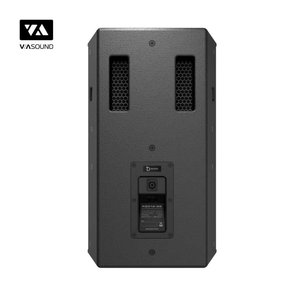 LoaDBACOUSTIC KS312 G2 _thumbnail_3