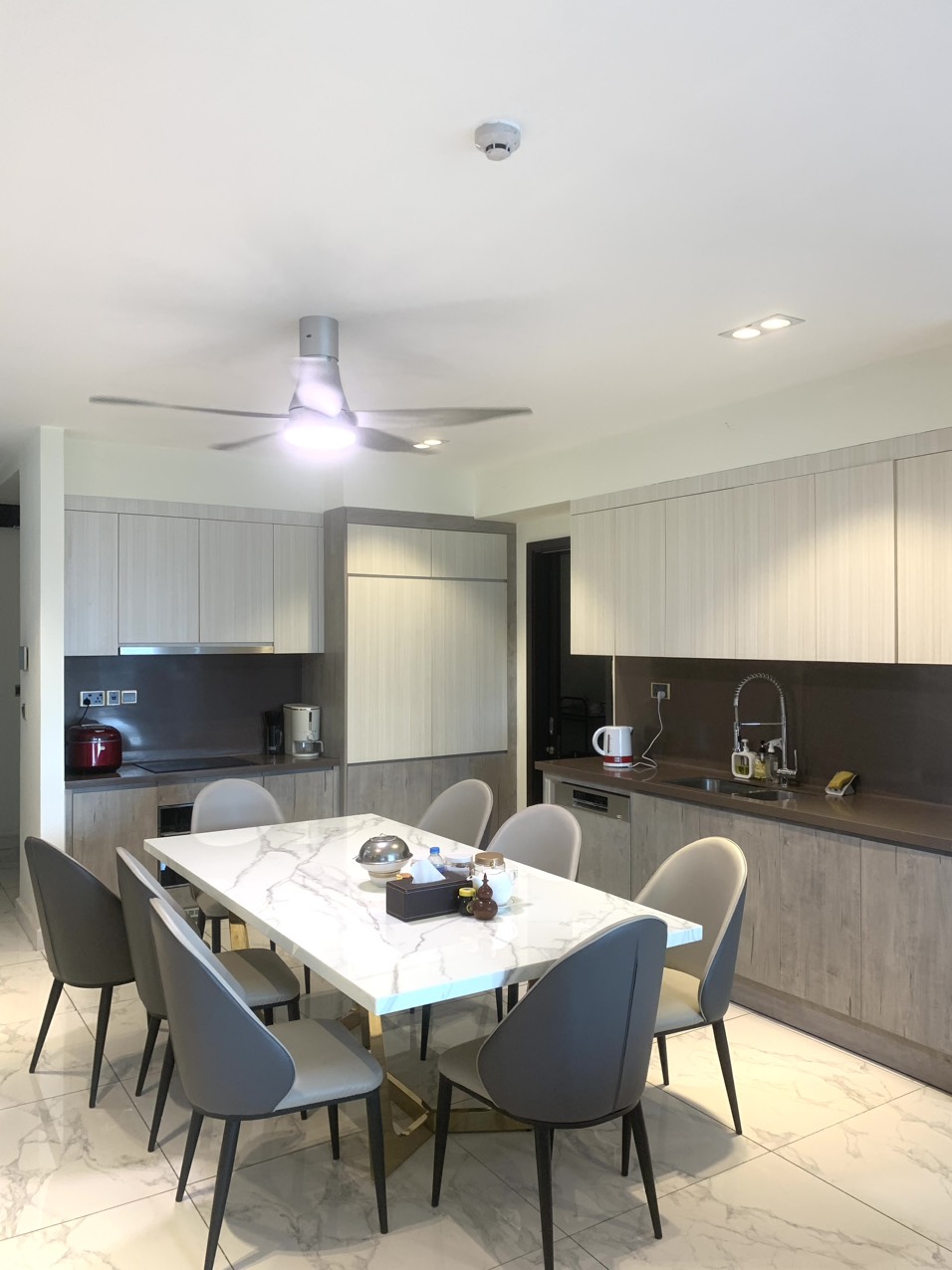 Chuyên cho thuê căn hộ 2PN giá rẻ, chỉ từ 18 triệu/tháng tại Feliz En Vista_thumbnail_4