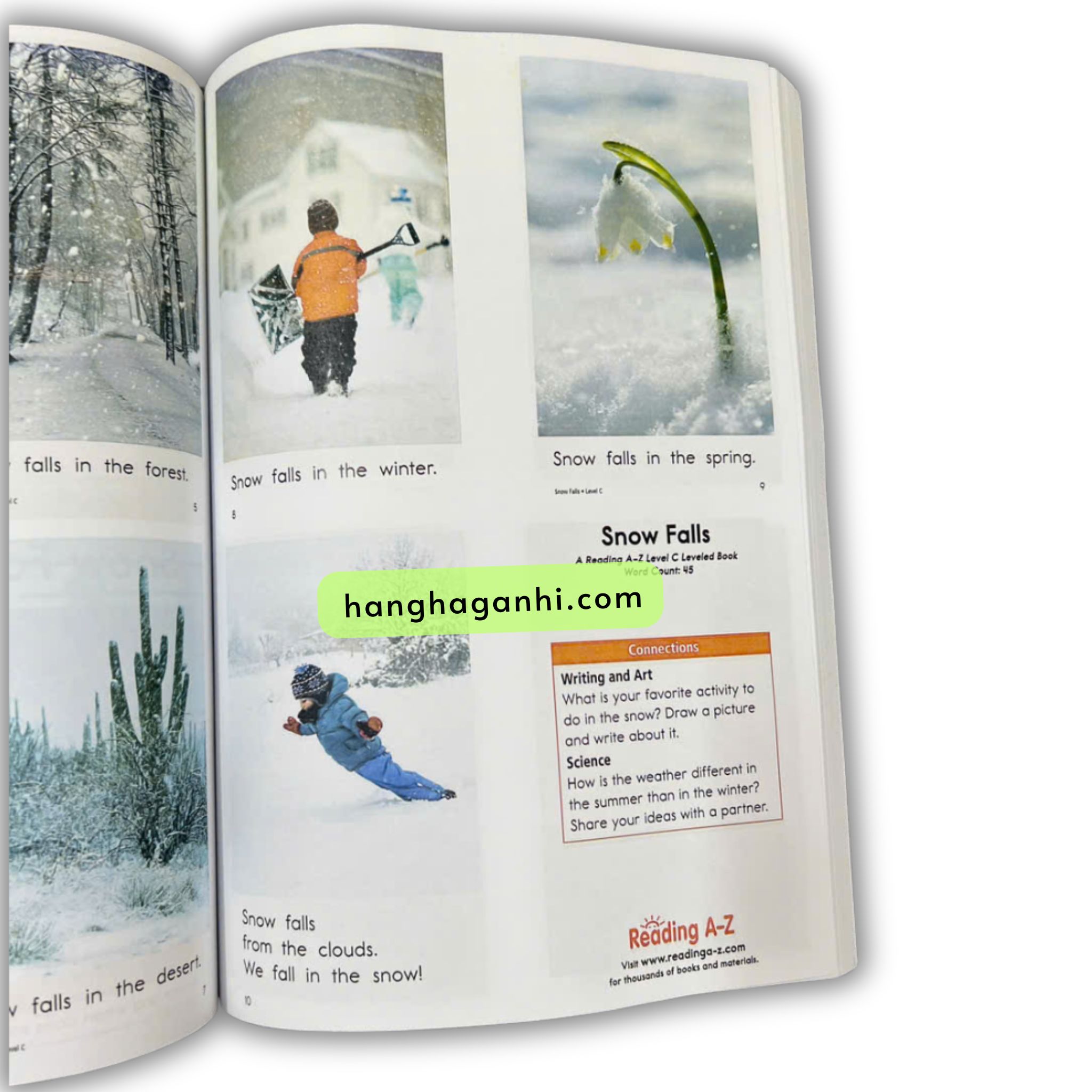 RAZKIDS Level C - Bản in gộp A4_thumbnail_2