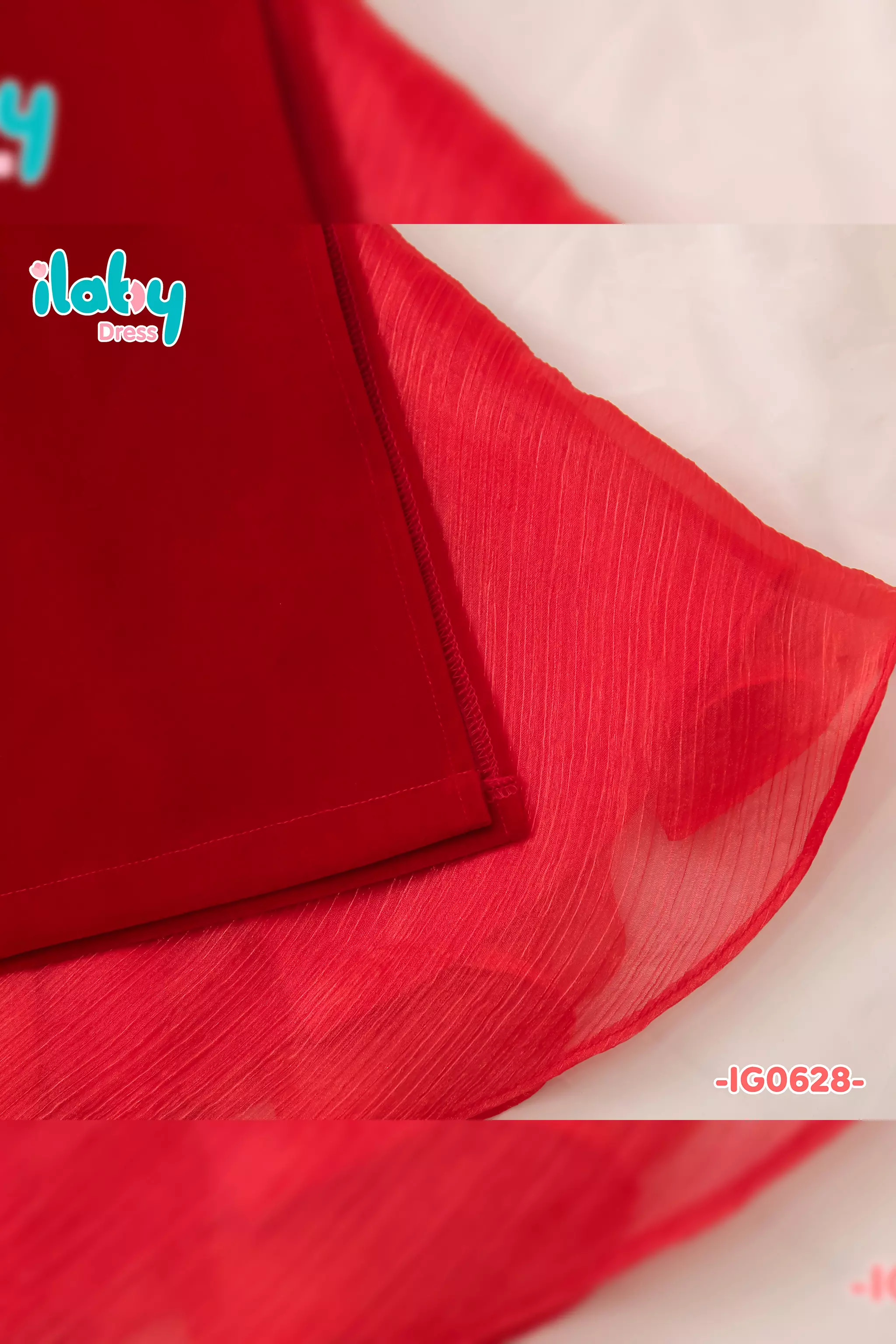 Set áo dài nhung tay cánh tiên_thumbnail_2