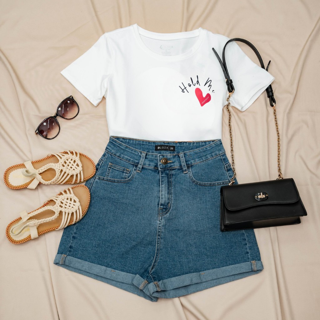 [Form Vừa] Áo thun nữ lẻ size XL nhiều mẫu - Áo phông nữ XA054_thumbnail_5