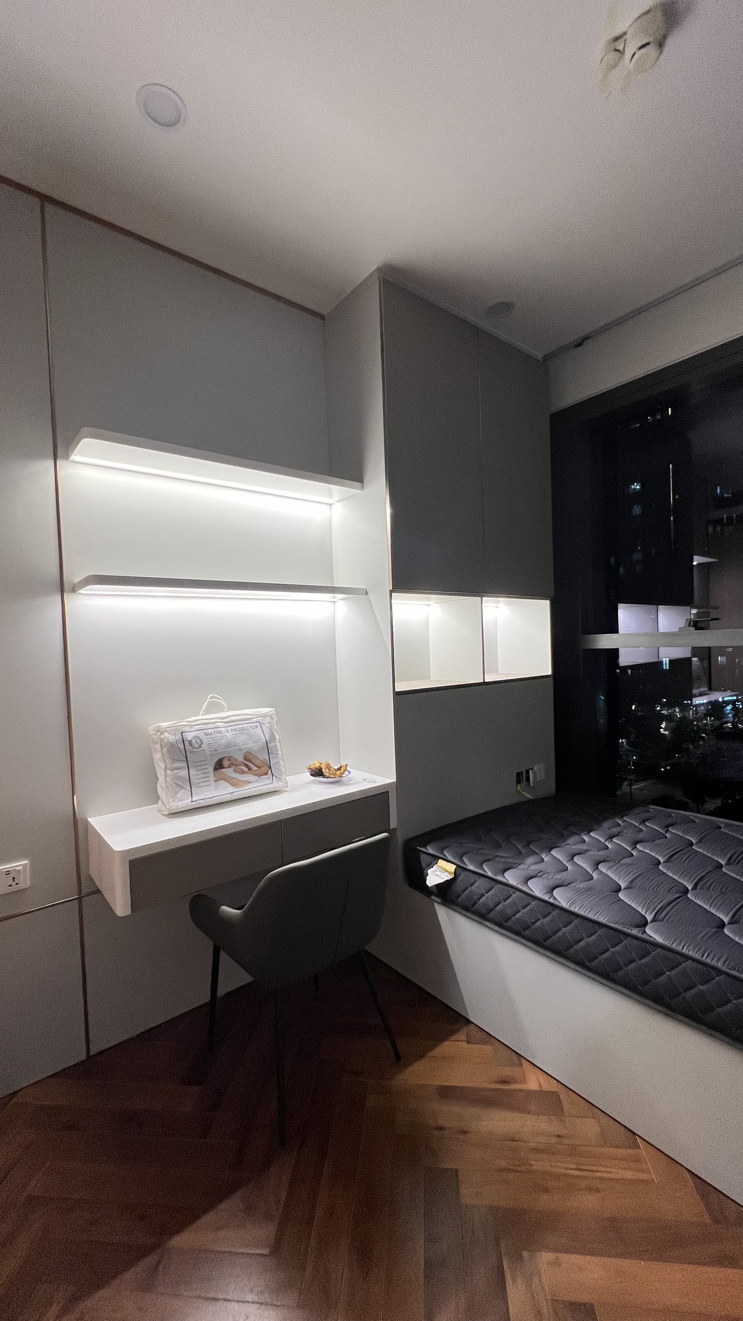 Cần căn 4PN trực diện sông dự án The River _thumbnail_4